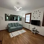 Casa Dei Tempesta Apartament