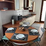 Casa Dei Tempesta Apartament