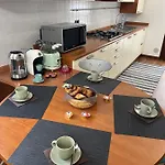 Casa Dei Tempesta Apartament *