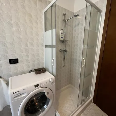 Lägenhet Casa Dei Tempesta