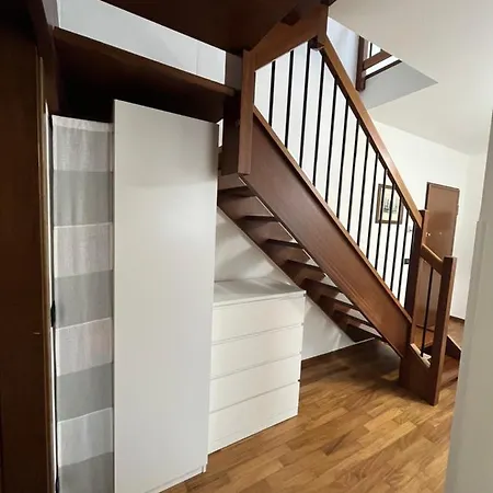 Casa Dei Tempesta Apartament *