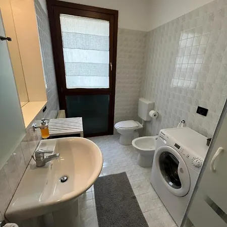 Casa Dei Tempesta Noale