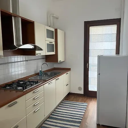 Lägenhet Casa Dei Tempesta