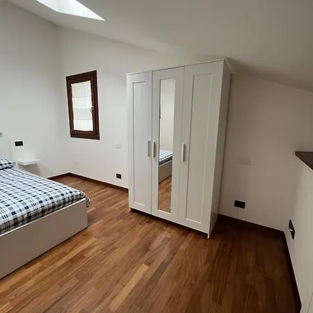 Casa Dei Tempesta * Noale