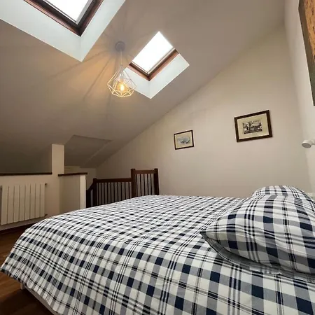 Casa Dei Tempesta Appartement