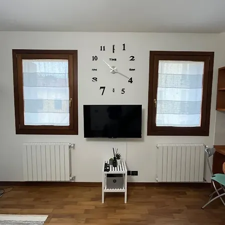 Casa Dei Tempesta Lägenhet