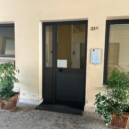 Casa Dei Tempesta * Noale