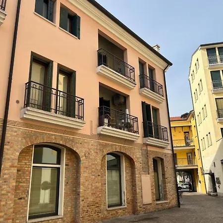 Casa Dei Tempesta *