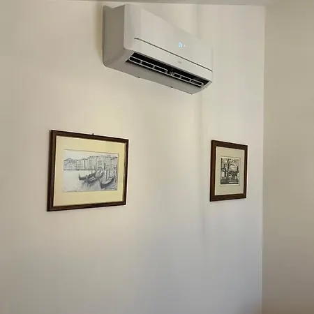 Casa Dei Tempesta Lägenhet