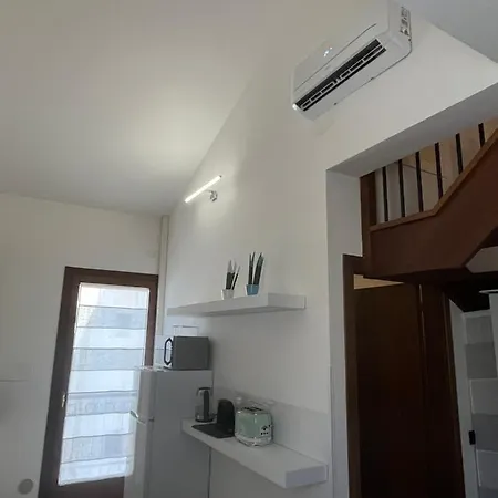 Casa Dei Tempesta