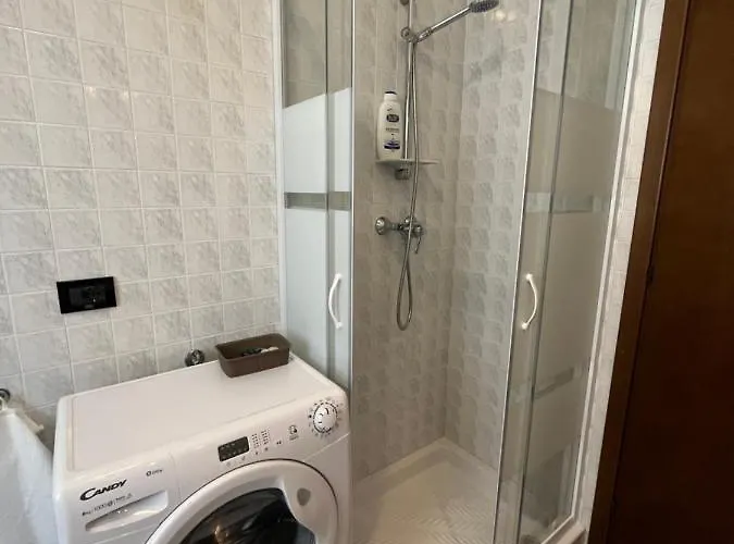 Appartement Casa Dei Tempesta