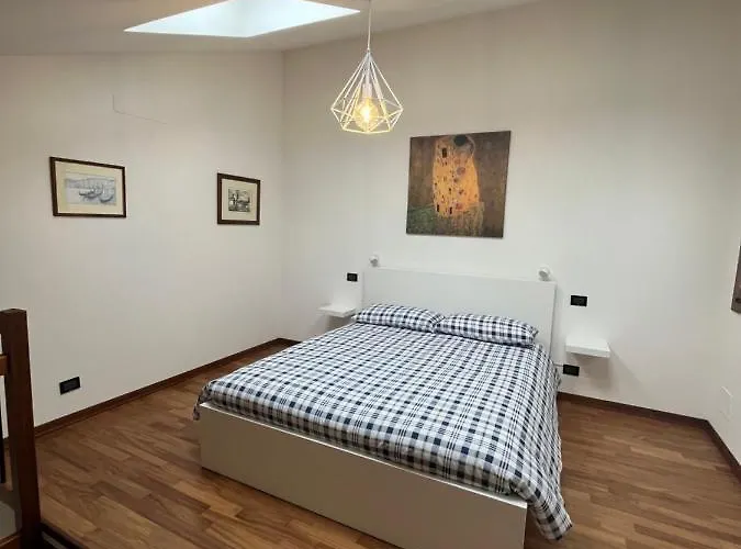 Appartement Casa Dei Tempesta *