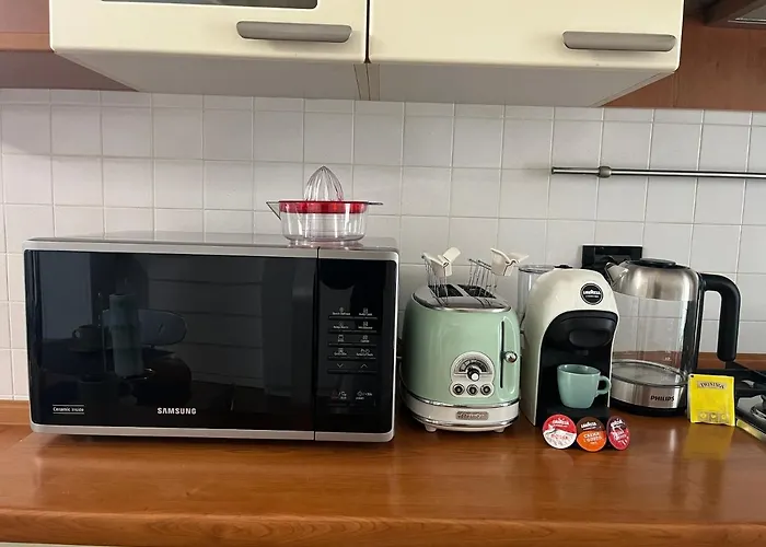 Appartement Casa Dei Tempesta Noale