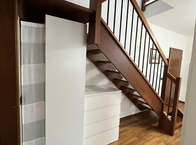 Casa Dei Tempesta Appartement *