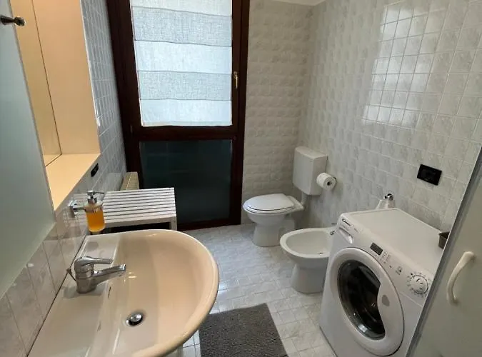 Casa Dei Tempesta Noale