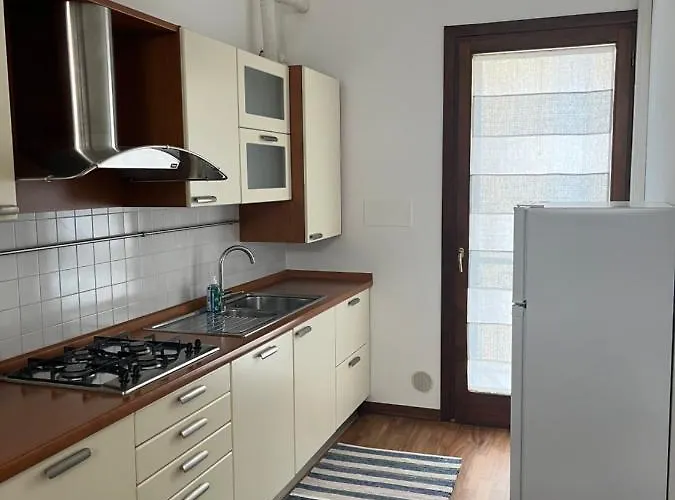 Appartement Casa Dei Tempesta