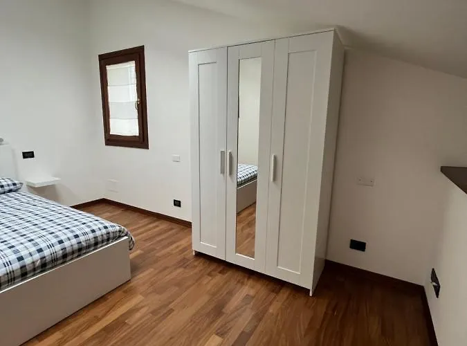 Casa Dei Tempesta * Noale