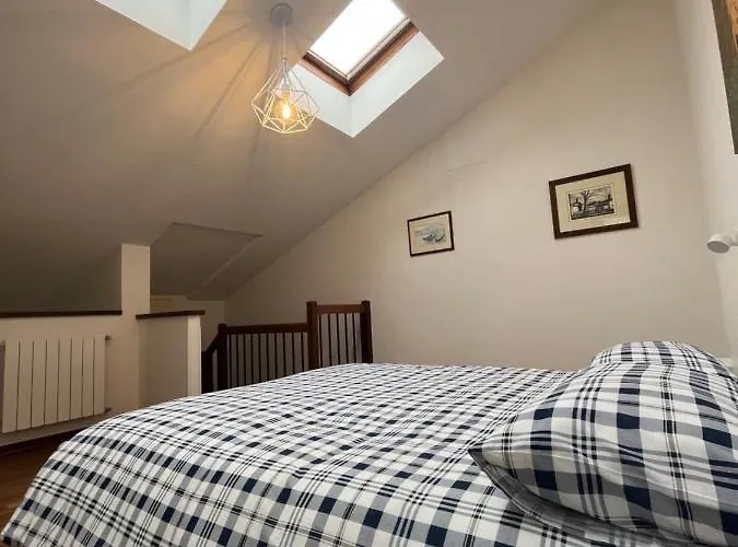 Casa Dei Tempesta Appartement