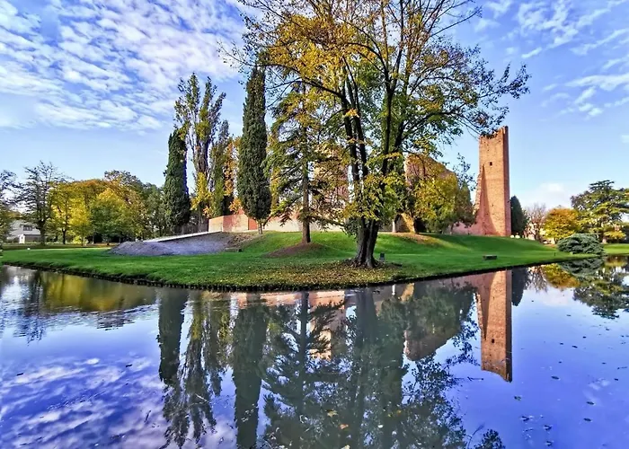 Appartement Casa Dei Tempesta Noale