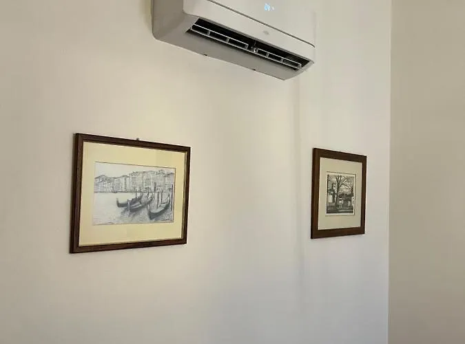 Casa Dei Tempesta Appartement