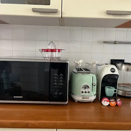 Apartment Casa Dei Tempesta Noale