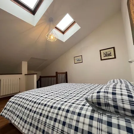 Casa Dei Tempesta Apartamento