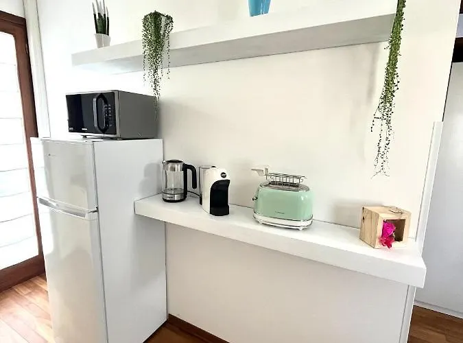 Appartement Casa Dei Tempesta *
