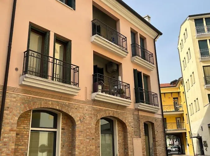 Casa Dei Tempesta *
